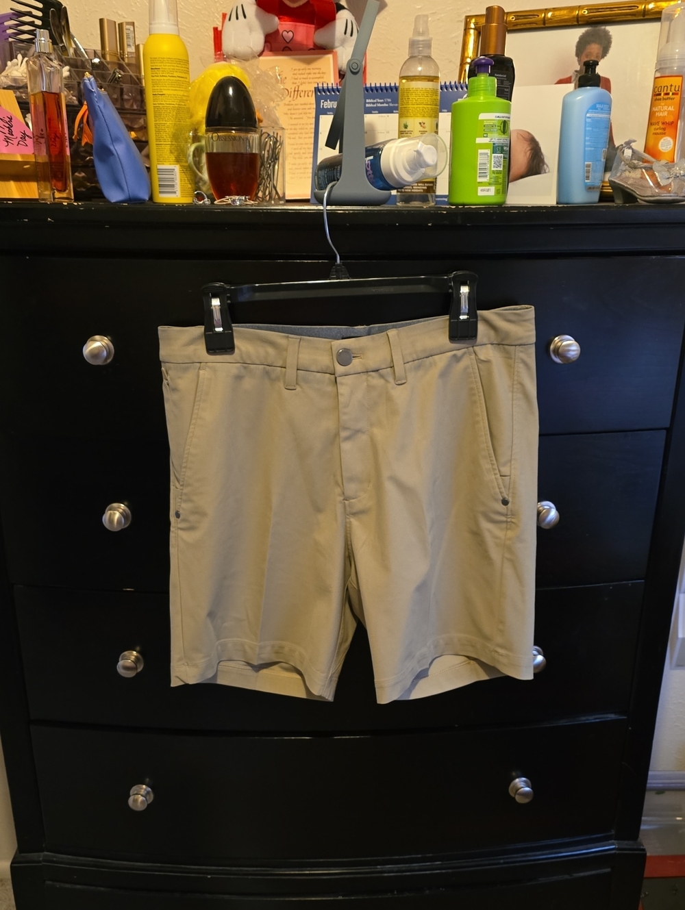 Express Mens Shorts